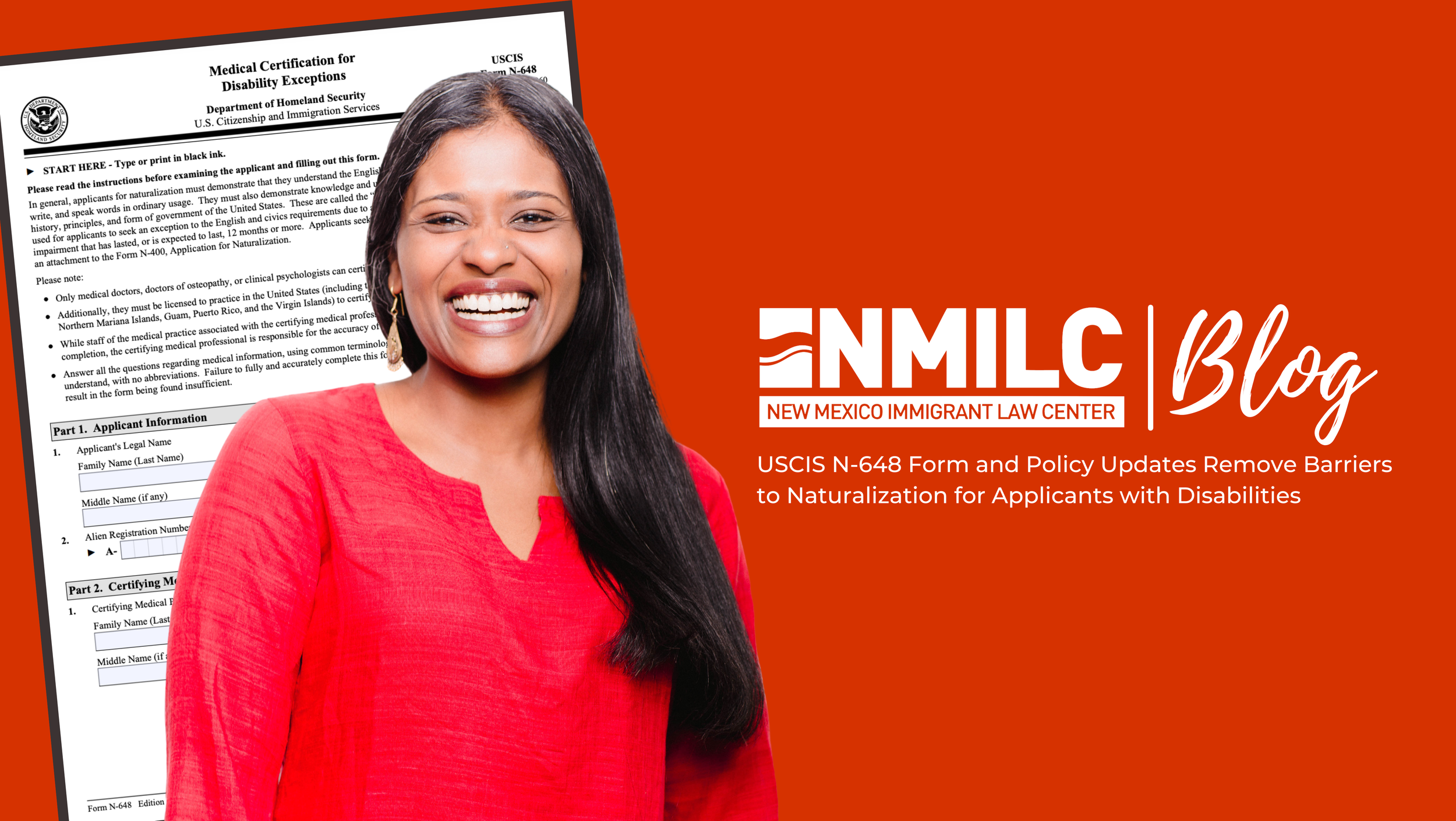 USCIS N-648 Form and Policy Updates Remove Barriers to